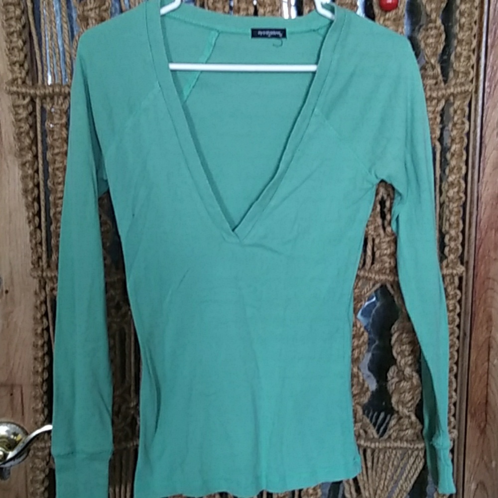 Eyeshadow tee shirt